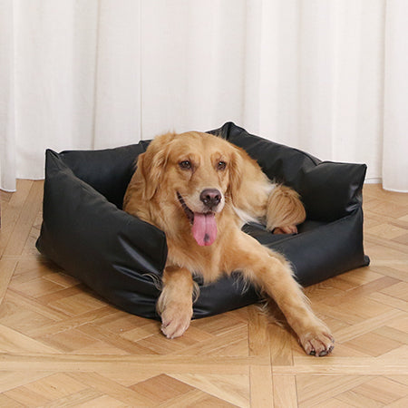 RYPetmia Dog Bed