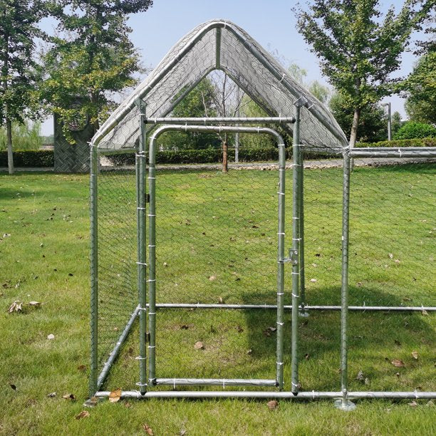 Walnest 10 ft. Large Chicken Coop