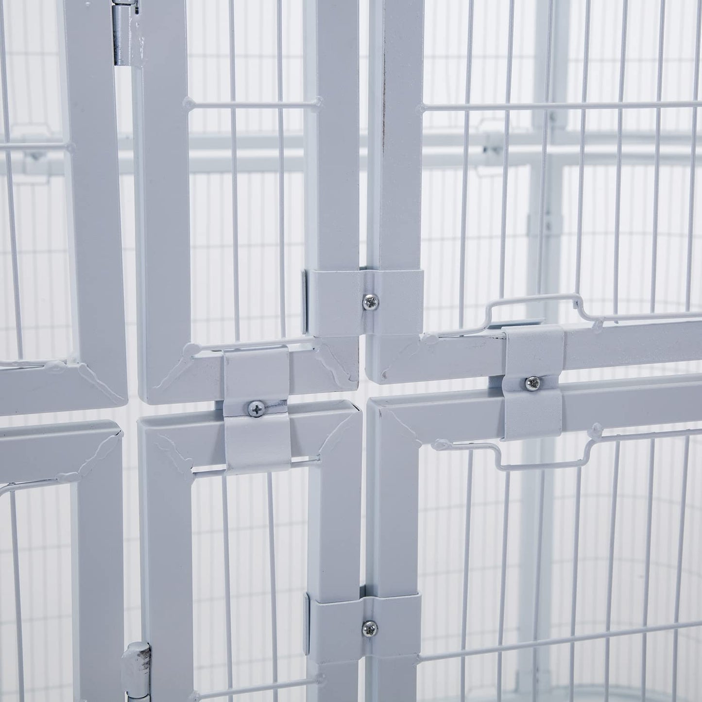 Heavy Duty Bird Cage Outdoor