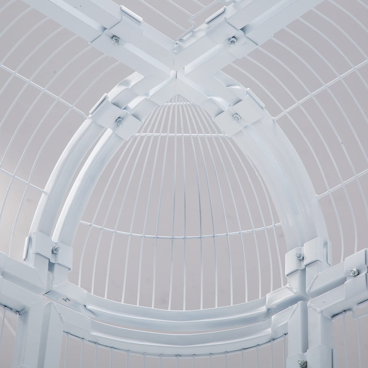Heavy Duty Bird Cage Outdoor