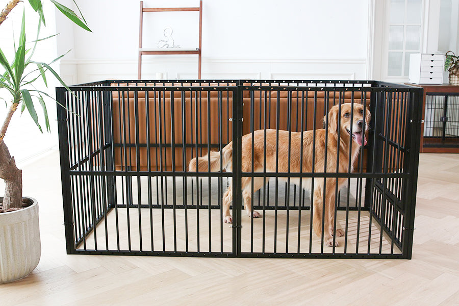 rypetmia dog playpen