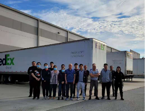 RYPetmia - Local Team based in the USA