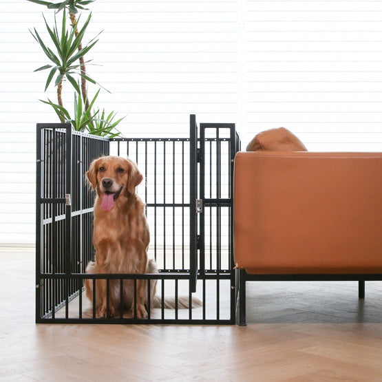 RYPetmia Dog Pen