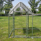 Walnest 10 ft. Large Chicken Coop