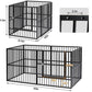 RYPetmia Dog Pen