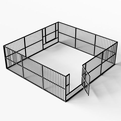 RYPetmia Dog Pen