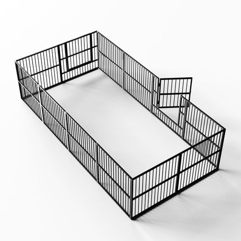 RYPetmia Dog Pen