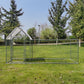 Walnest 10 ft. Large Chicken Coop