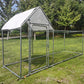 Walnest 10 ft. Large Chicken Coop