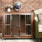 RYPetmia Dog Crate Furniture style