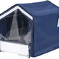 RYpetmia Cat Litter Box Enclosure