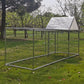 Walnest 10 ft. Large Chicken Coop