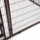 Heavy Duty Bird Cage Outdoor