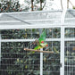 Heavy Duty Bird Cage Outdoor