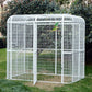 Heavy Duty Bird Cage Outdoor