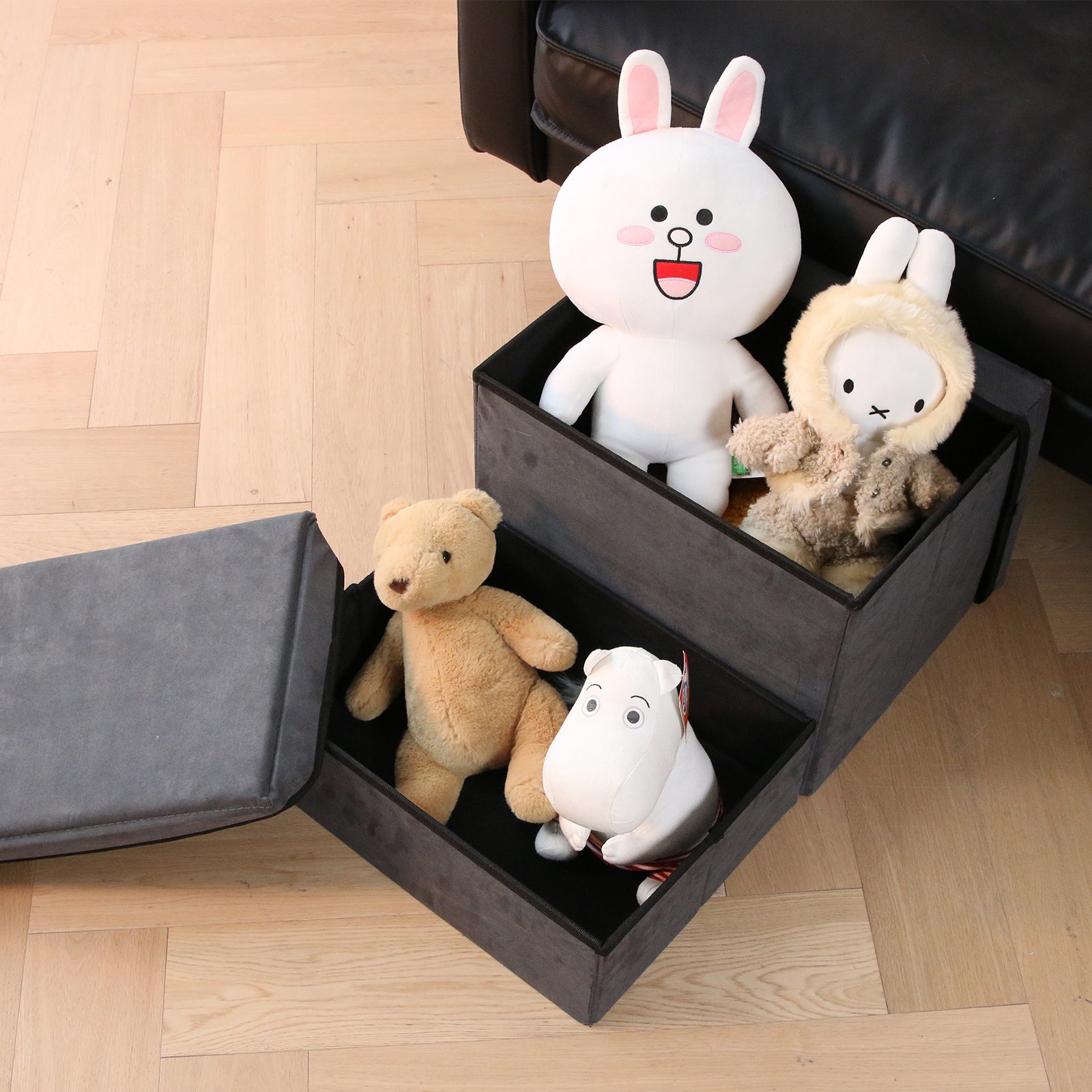 Teddy shop pet steps