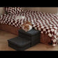 RYPetmia Foldable Pet Storage Stair & Steps