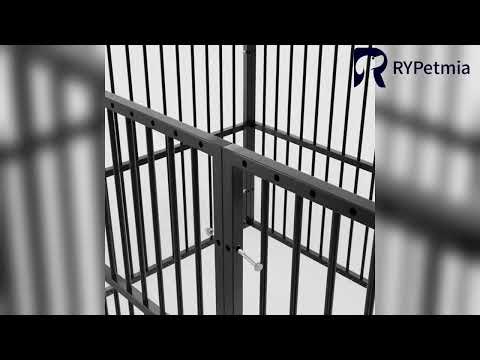 RYPetmia Dog Playpen